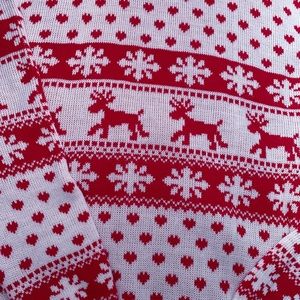 christmas pullover
